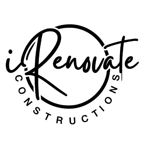 iRenovate Logo